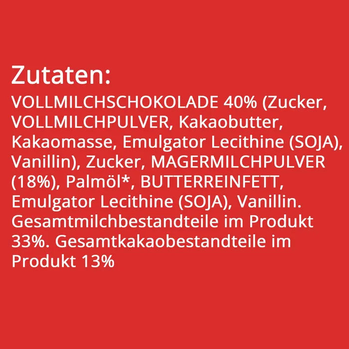 Kinder - Schokoriegel Riegel - 756g - 36 Riegel je 21g