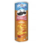 PRINGLES Chips - Sweet Paprika - 165g Dose