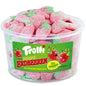 Trolli - Saure Erdbeeren - Fruchtgummi - 150 Stück - 1,2kg
