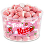 Trolli - Strawberry Kiss - Fruchtgummi - 0,975kg